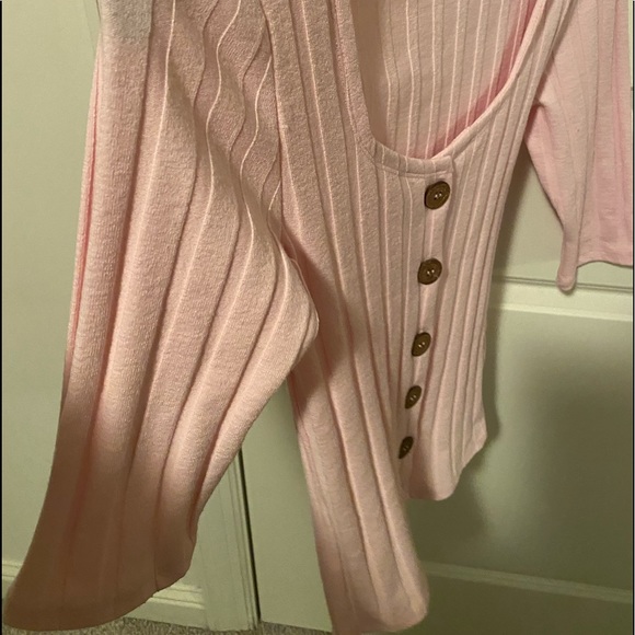 Free People top - Picture 2 of 2